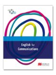 ENGLISH FOR COMUNICATIONS LIBRO di VV.AA. 