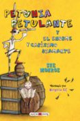 PETUNIA Y EL ENORME Y CARSIMO DIAMANTE di VV.AA. 