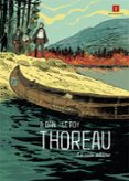 THOREAU di LE ROY, MAXIMILIEN 