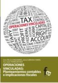 OPERACIONES VINCULADAS di VV.AA