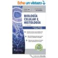 BIOLOGA CELULAR E HISTOLOGA de COSTANZO, LINDA S. 