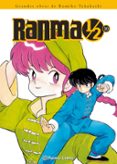 RANMA 1/2 KANZENBAN N 10 de TAKAHASHI, RUMIKO 