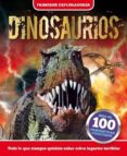 DINOSAURIOS (PRIMEROS EXPLORADORES) di VV.AA. 