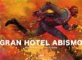 GRAN HOTEL ABISMO de RUBIN, DAVID  PRIOR, MARCOS 