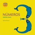 NUMEROS ESPAOL-INGLES di VV.AA. 