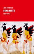 ORNAMENTO de CARDENAS, JUAN 