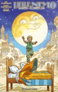 LITTLE NEMO: REGRESO A SLUMBERLAND de SHANOWER, ERIC  RODRIGUEZ, GABRIEL 