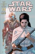 STAR WARS N 19 de AARON, JASON 