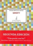 QWERTY - 2 EDICIN de MINGUEZ ARNAIZ, ITZIAR 