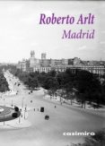 MADRID di ARLT, ROBERTO 