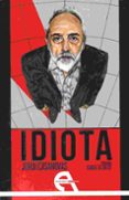 IDIOTA de CASANOVAS, JORDI 