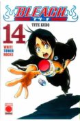 BLEACH N 14 de KUBO, TITE 