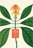 JOSE CELESTINO MUTIS: UNA EXPEDICION BOTANICA = A BOTANICAL EXPEDITION (ED. BILINGE ESPAOL - INGLES) di MUTIS, JOSE CELESTINO 