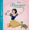 BLANCANIEVES. CUENTOS DE BUENAS NOCHES de DISNEY 