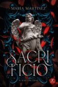 SACRIFICIO (SAGA ALMAS OSCURAS 3) de MARTINEZ., MARIA 