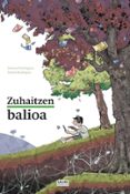 Zuhaitzen Balioa Por Daniel Rodriguez, Tapa Blanda