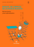 MANUAL DE LIMPIEZA DE UN MONJE BUDISTA di MATSUMOTO, KEISUKE 