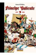 PRINCIPE VALIENTE 1959 - 1960 di FOSTER, HAROLD 