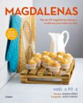 MAGDALENAS (WEBOS FRITOS) di PEREZ PLA, MARIACEREZO, JESUS