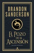 EL POZO DE LA ASCENSION (NACIDOS DE LA BRUMA-MISTBORN (EDICIN ILUSTRADA 2) de SANDERSON, BRANDON 