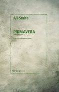 PRIMAVERA (CUARTETO ESTACIONAL 3) di SMITH, ALI 