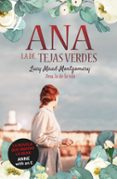 ANA, LA DE TEJAS VERDES 3: ANA, LA DE LA ISLA de MONTGOMERY, LUCY MAUD 
