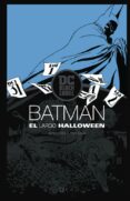BATMAN: EL LARGO HALLOWEEN EDICIN DC BLACK LABEL 3 EDICION de LOEB, JEPH 