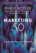 MARKETING 5.0: TECNOLOGIA PARA LA HUMANIDAD de KOTLER, PHILIP 