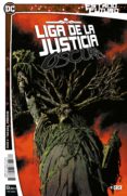 ESTADO FUTURO: LIGA DE LA JUSTICIA OSCURA de RAM V  TAKARA, MARCIO  PERKINS, MIKE 