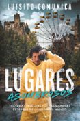 LUGARES ASOMBROSOS de VILLAR, LUIS 