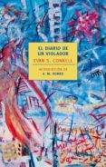 EL DIARIO DE UN VIOLADOR de CONNELL, EVAN S. 