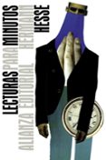 LECTURAS PARA MINUTOS de HESSE, HERMANN 