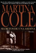 SECRETOS DE UNA ASESINA de COLE, MARTINA 