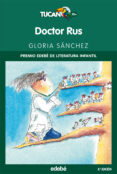 DOCTOR RUS de SANCHEZ, GLORIA 