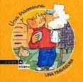 UNA TRAVESURA de NESQUENS, DANIEL 