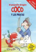 LIBRO DE JUEGOS - EL PEQUEO DRAGON COCO Y LOS PIRATAS de SIEGNER, INGO 