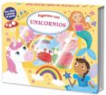 JUGAMOS CON UNICORNIOS di VV.AA. 