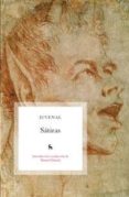SATIRAS de JUVENAL 