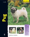 PUG: SERIE EXCELLENCE di CUNLIFFE, JULIETTE 