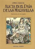 ALICIA EN EL PAIS DE LAS MARAVILLAS (9 ED.) de CARROLL, LEWIS 