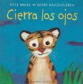 CIERRA LOS OJOS (2 ED) di BANKS, KATE  HELLENSLEBEN, GEORG 