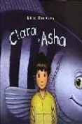 CLARA Y ASHA de ROHMANN, ERIC 