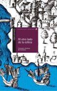 AL OTRO LADO DE LA ESFERA de JIMENEZ DE CISNEROS, CONSUELO 