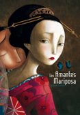 LOS AMANTES MARIPOSA de LACOMBE, BENJAMIN 