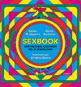 SEXBOOK: UNA HISTORIA ILUSTRADA DE LA SEXUALIDAD di VV.AA. 
