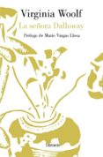 LA SEORA DALLOWAY de WOOLF, VIRGINIA 