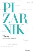DIARIOS: EDICION DEFINITIVA de PIZARNIK, ALEJANDRA 