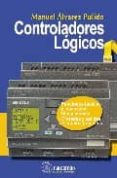 CONTROLADORES LOGICOS de ALVAREZ PULIDO, MANUEL 