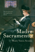 MADRE SACRAMENTO de ALVAREZ, MARIA TERESA 