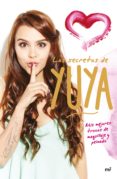 (PE) LOS SECRETOS DE YUYA de YUYA 